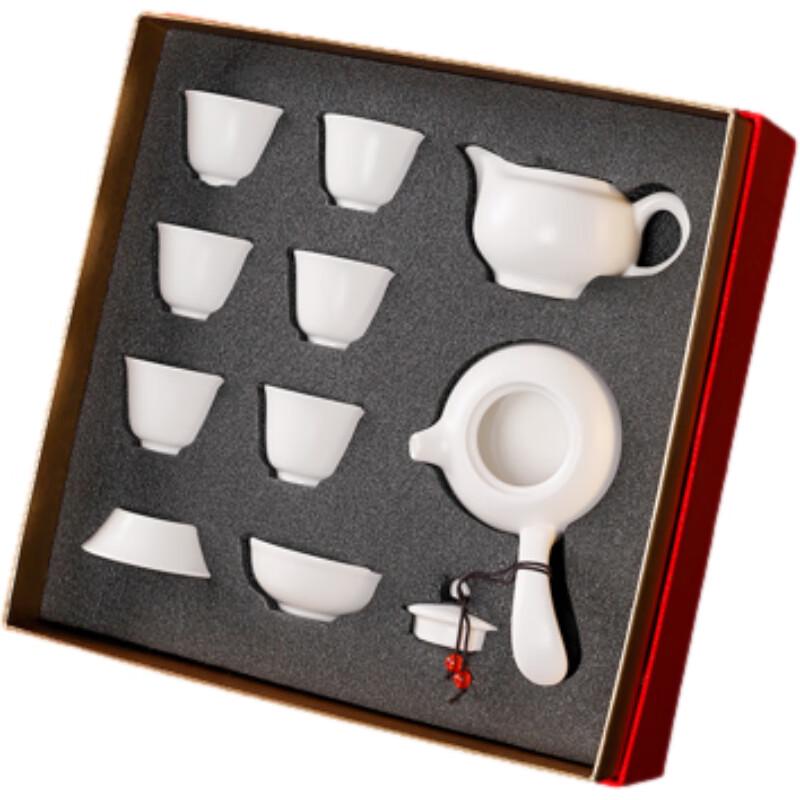 

Chinese Zisha Travel Tea Set