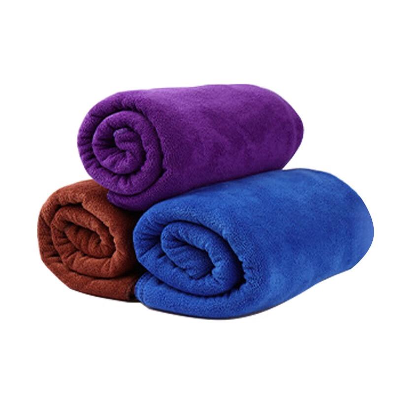 Miaojie Non-Woven Cleaning Cloths 10-Pack