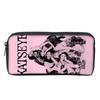 Kpop Katseye Versatile Pencil Case for Students and Children