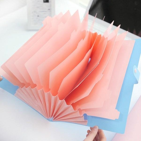 2 12-space Smile Binders