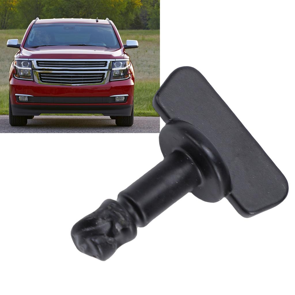 Metal Replacement Hitch Cover   11612235 11612237, Secure Fastening,   Mounting Fastener for     XT4   Terrain LS LT  