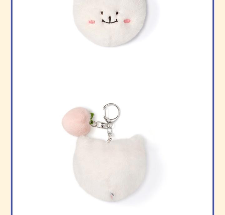 (Face Keyring) HWANG MIN HYUN - FAN MEETING [UTOPIA] MD