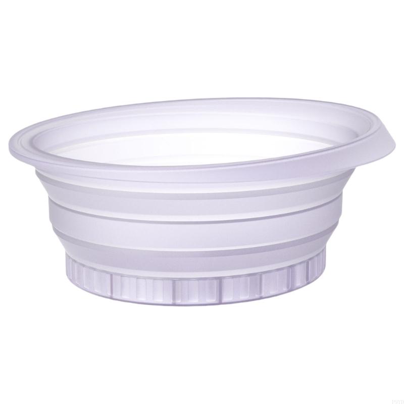 

Миска для ледяной ванны для лица для умывания, погружения лица, складная миска для льда для лица, умывальник для умывания, инструмент для ухода за кожей лица для дома, путешествий