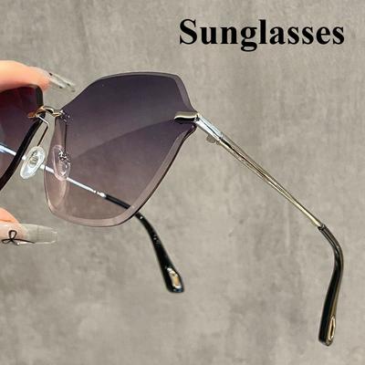 Brillen & Accessoires – Sonnenbrille