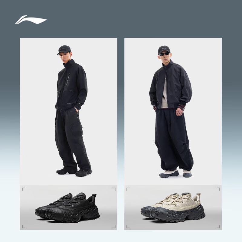 Li-Ning AHCW027 Unisex Casual Sport Shoes