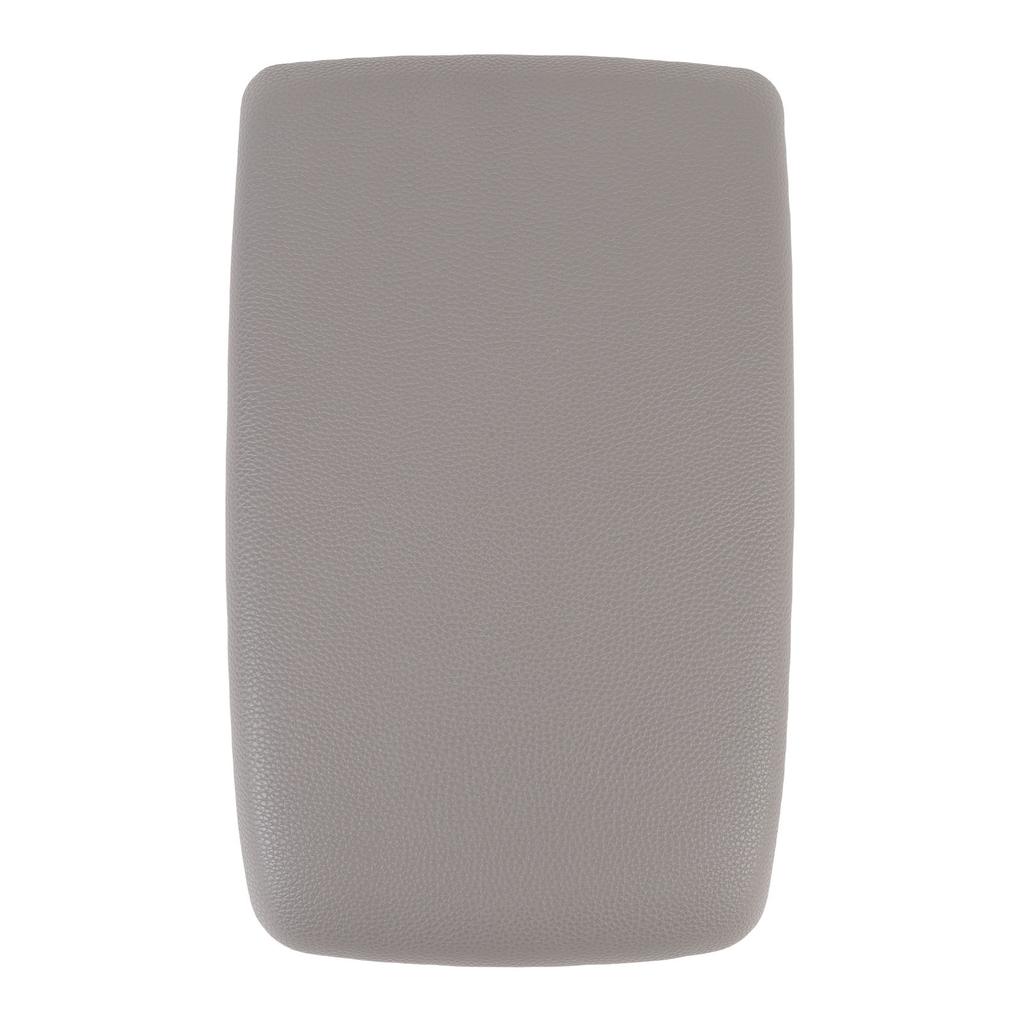 Mittkonsol Armstöd Lockskydd 589050E040 PU Stilfullt Utseende Förbättrad Komfort Mittkonsol