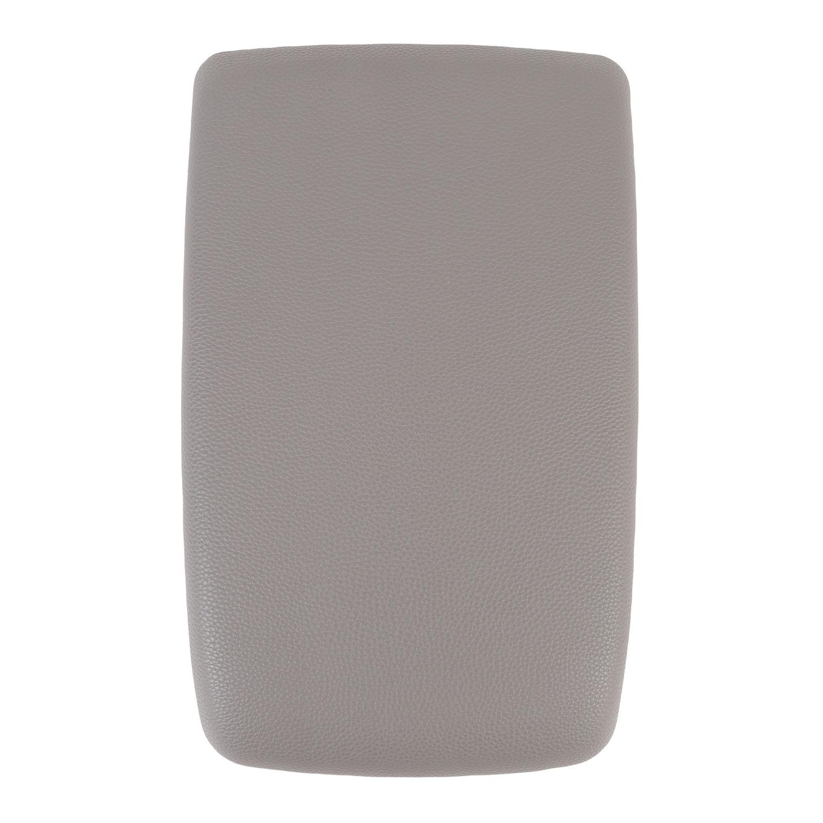 

Center Console Armrest Lid Cover 589050E040 PU Stylish Look Enhanced Comfort Center Console