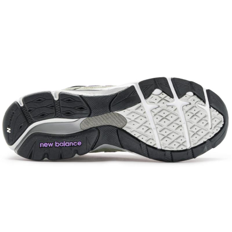 New Balance Teddy Santis X 990v3 Made In Usa 'Olive Leaf' Sneakers M990TC3