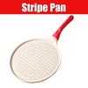 Non Stick Steak Skillet Frying Pan Crepe Pizza Grill Pan Eggs Pancake Dumpling Cooking Pot Waffle Tortilla Pan Kitchen Cookware
