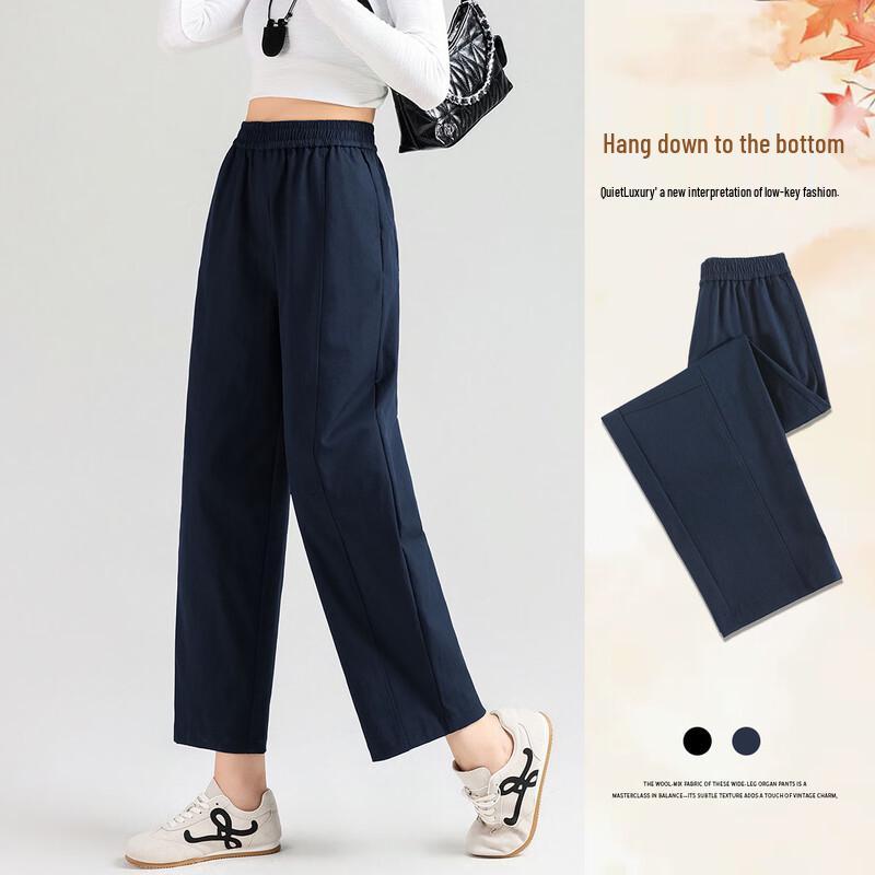Women's Fashion Balloon Harem Pants