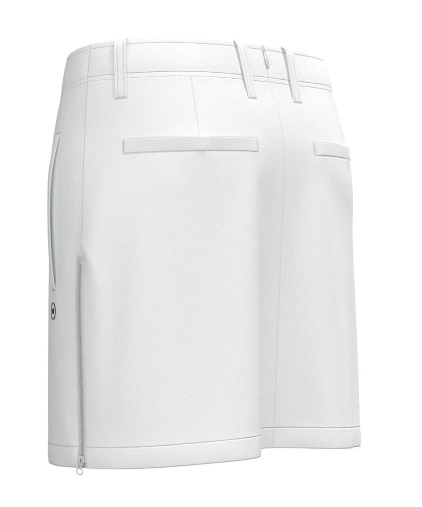 Ping Apparel Women's Skirt (All-Way Stretch) / Golf / 622-4234808 030_White LL