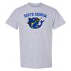 Southern Georgia Catfish Arch Logo T-Shirt