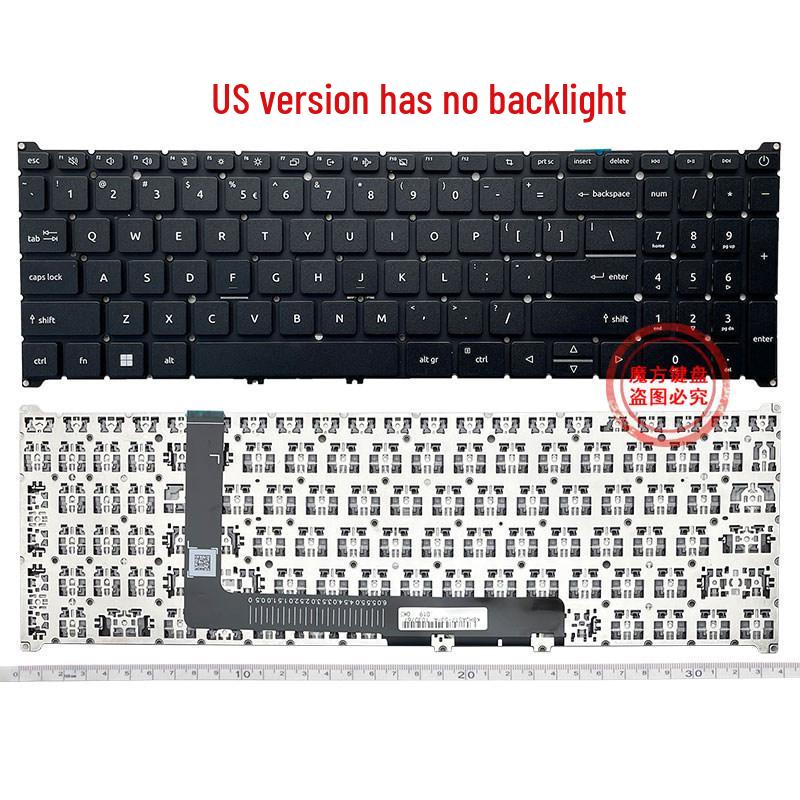 

Compatible Acer Keyboard Models: A517-53G, 57, 58GM, EX217-55, N22C7, A317-54, 55P, N23H5. Model A