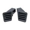 Car Dashboard Air Conditioning Vent Outlet Panel for Mitsubishi Pajero Montero V31 V32 V33 Modification Accessories