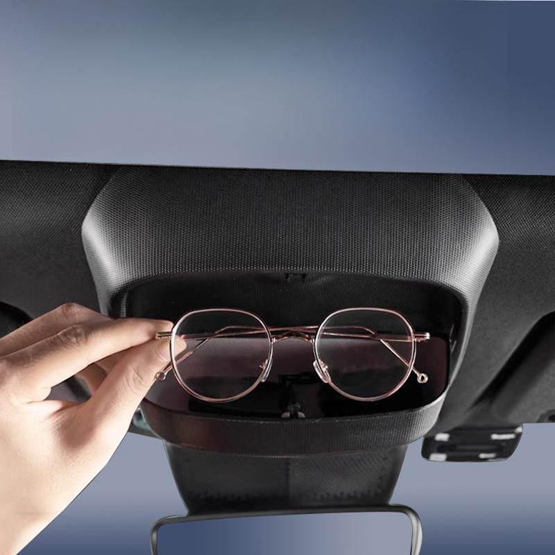For GAC EMPOW Car Glasses Box Roof Sunglasses Storage Clip Car Interior Supplies Modification Artifact Accesorios Para Auto