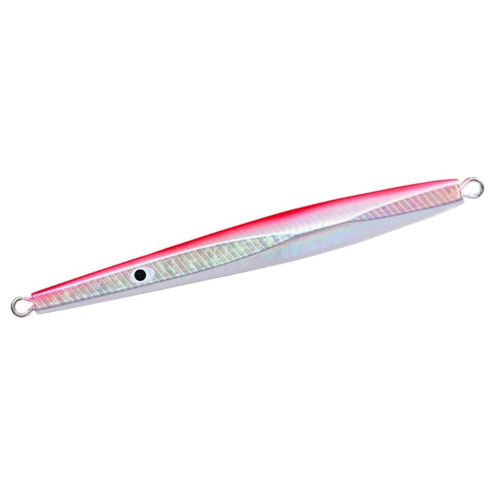 Daiwa MM Jig 3 200g Adele Pink Fishing Tackle