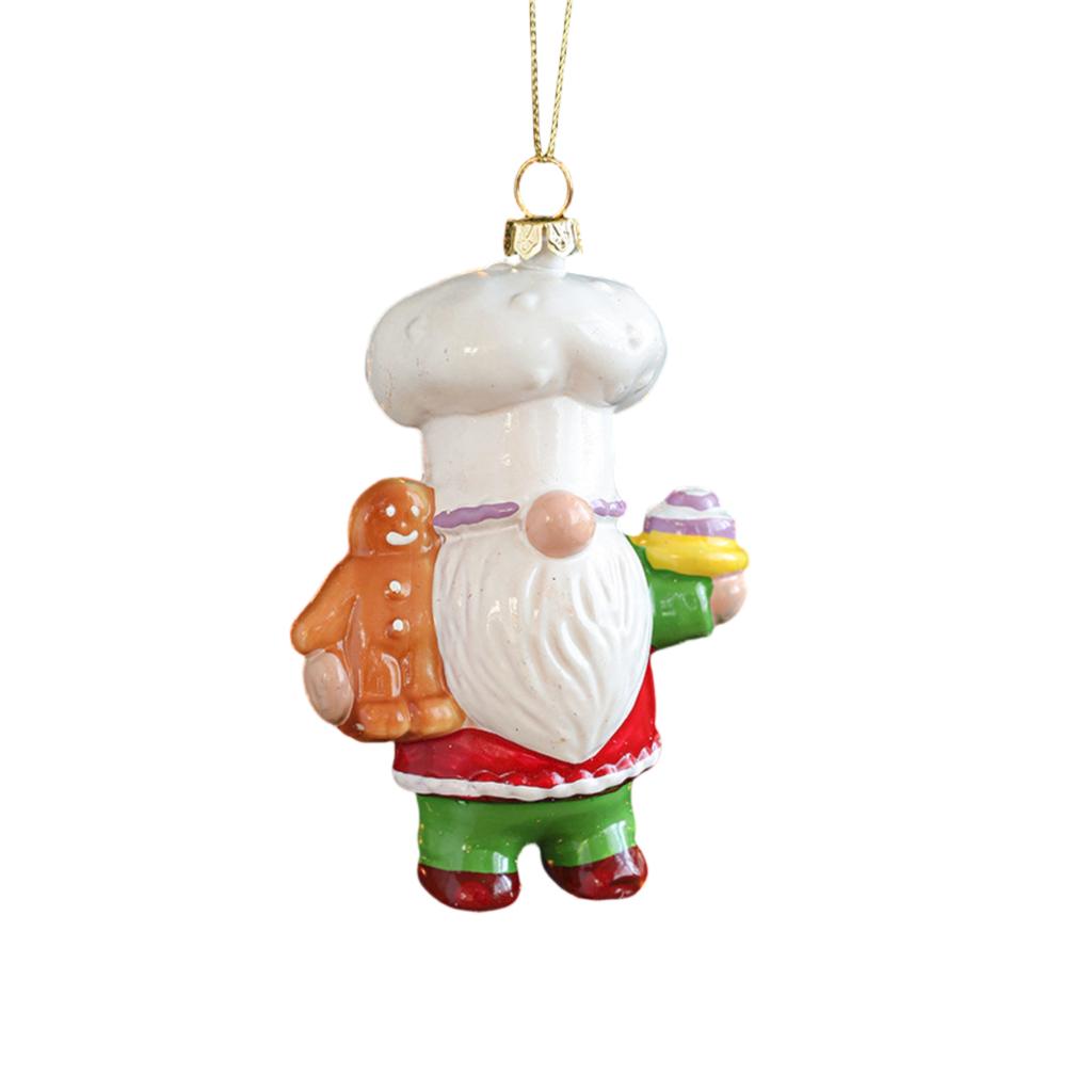 3D Christmas Colorful Gift Christmas Tree Home Living Room Holiday Decoration Props