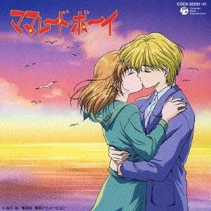 CD АНИМАЦИЯ  Полный Клубничка COCX322301 Nippon Columbia 2003 Япония Оби АнимеИгра