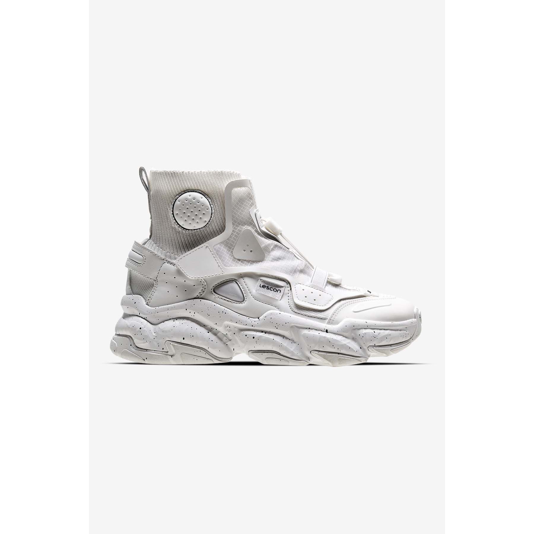 

Lescon Easystep Onyx White Женская спортивная обувь