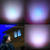 LED Fake TV Simulator: Anti-theft Security Device