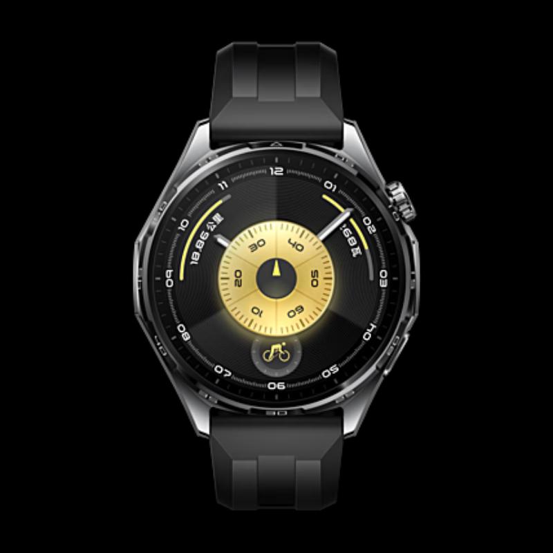 Huawei WATCH GT 6 Smartwatch (CN Version)