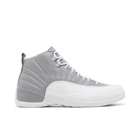 Air Jordan 12 Retro Stealth CT8013-015