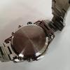 Used CASIO BLK 0CW-P1000 OCEANUS Radio-controlled Solar Watch