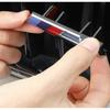 BMW Distintivo Griglia Anteriore 3D X1 X2 X3 X4 X5 F48 G01 E84 E83 F39 F10 F30 G11 G07 G86 G60 E60 Decorazione Carrozzeria Veicolo Accessori Auto