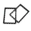 MOC High-tech Beam Thick Series L-shape and Bent Beam DIY Building Blocks Bricks Compatible with Lego  High-tech Educational Toy