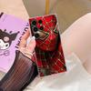 Marvel Transparent Case For Samsung Galaxy S26 S25 Ultra S24 S22 S26 Plus S20 S23 S21 FE 5G Clear Cover Spiderman Venom Deadpool