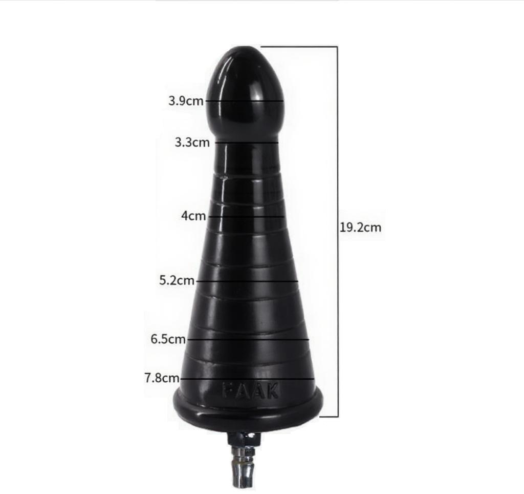 Automatic Sex Toys & Props: Masturbators, Vibrators, Realistic Dildos, Adult Machines, Self-Locking Devices.