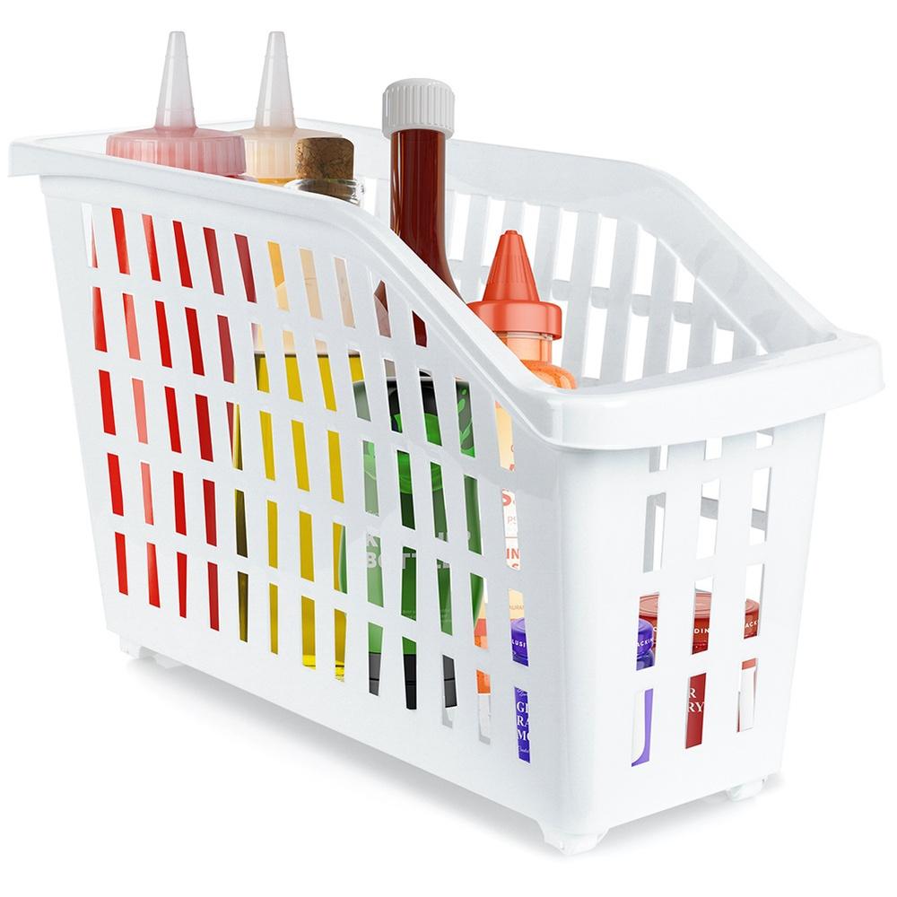 Container for loose products with lid 1.85 l