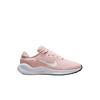 Revolution 7 GS Echo Pink Kids Sneakers White Black Summit-White FB7689-602
