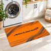 Flannel Kitchen Mat McLaren Soft Area Rug Non Slip Floor Carpet Home Decoration