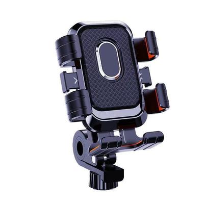 Cycling Mobile Phone Holder Electric Vehicle Motorcycle Bicycle Holder