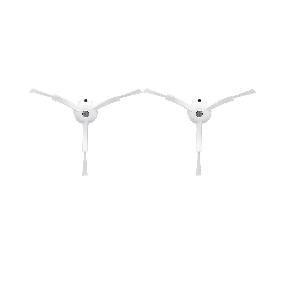 Brush / HEPA Filter for Xiaomi Mi Robot Filters SDJQR02RR 1s Roborock S5 Xiaowa C10 Vacuum Cleaner Parts Pack