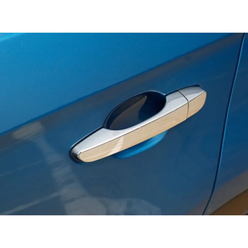 Hyundai Creta IX25 (2015-2020) Huse mânere exterioare