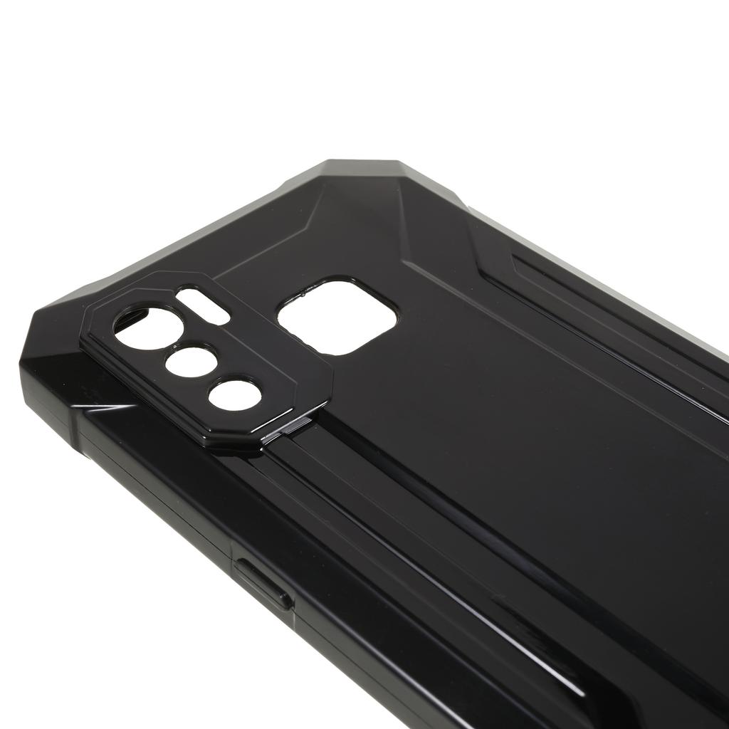 For Cubot KingKong 5 Protective Case Scratch Resistant Soft TPU Phone Cover