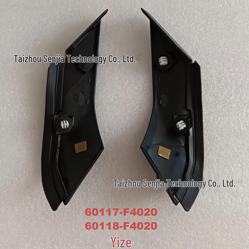 60117-F4020 Outer Triangle Car Accessories for Toyota CHR/Izua IZOA 60118-F4020