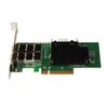 FEMRICE WX1820AL 10 Gigabit Dual-Port PCIe Fiber Optic Network Card