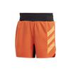 Sports Shorts Men's Orange HT9397