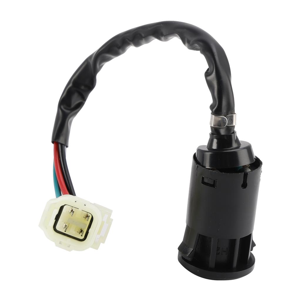 Ignition Key Switch For Arctic Cat 06-09 90 Utility 2x4 / 06-07 90 DVX 3303-423