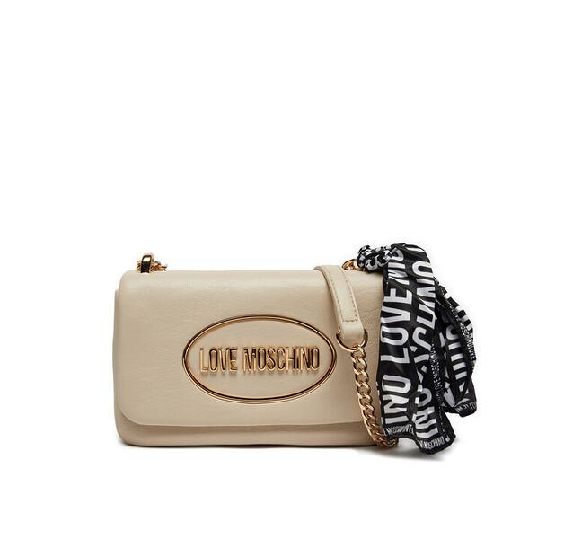 

Сумочка LOVE MOSCHINO JC4032PP1LLE111A бежевый