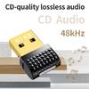 Universal Bluetooth-compatible Receiver & Transmitter For PC And Laptop Supports 7 Devices Connection