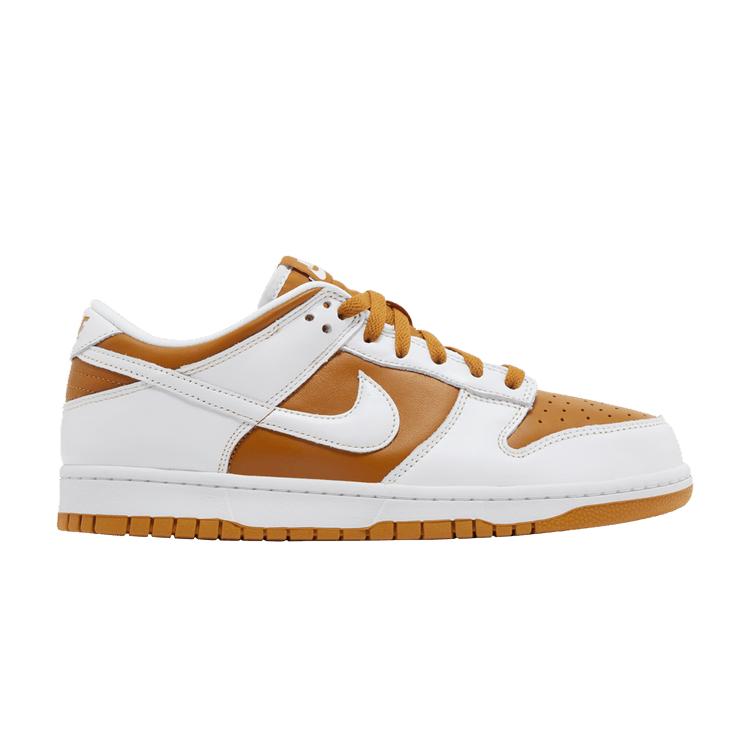 Nike Dunk Low QS CO.JP Reverse Curry (2024) 36.5