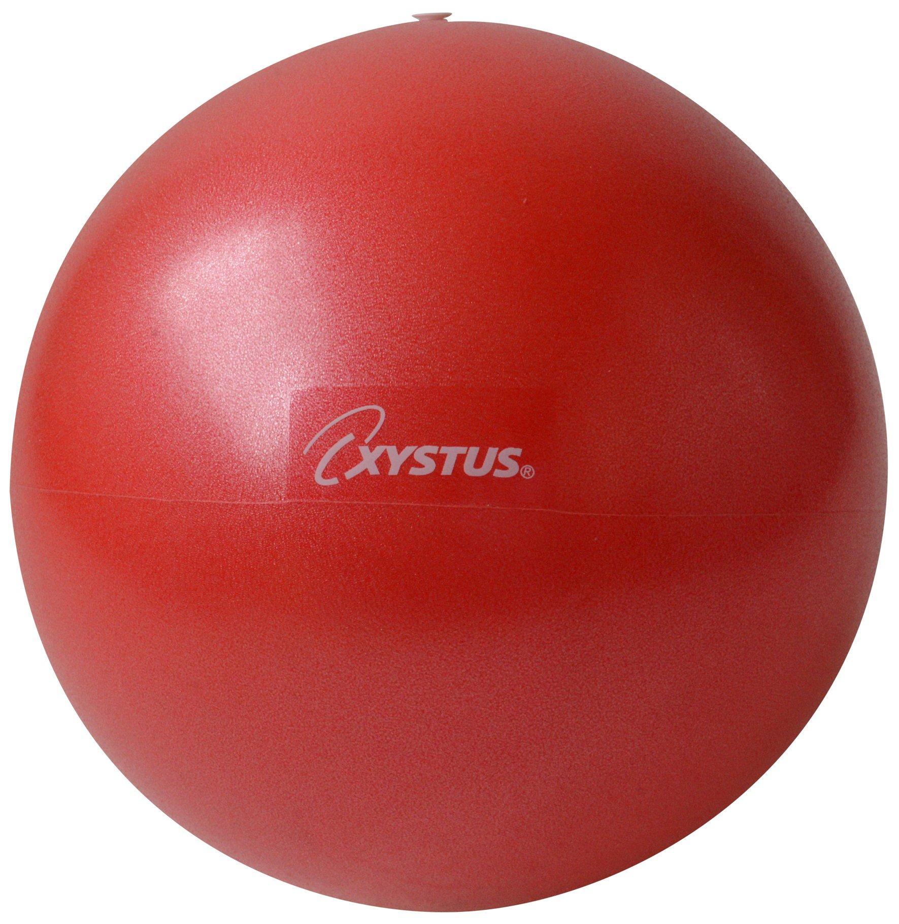 

TOEI LIGHT Pilates Ball 250 Red H7352R Diameter 25cm