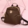 Oxford Backpack Women's Large Capacity Business Bag Travel Bag