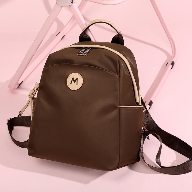 Оксфордский рюкзак — фото 20