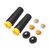 Fit For BMW E90 E92 E93 E82 Car Rear Upper Lower Shock Mounts Grommets & Bump Stops Kit Replacement Accessories 33526768544