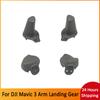 Front/Rear Arm Landing Gear Stand Leg for DJI Mavic 3/3pro/3C/3E/3T Drone Repair Parts Replacement In Stock